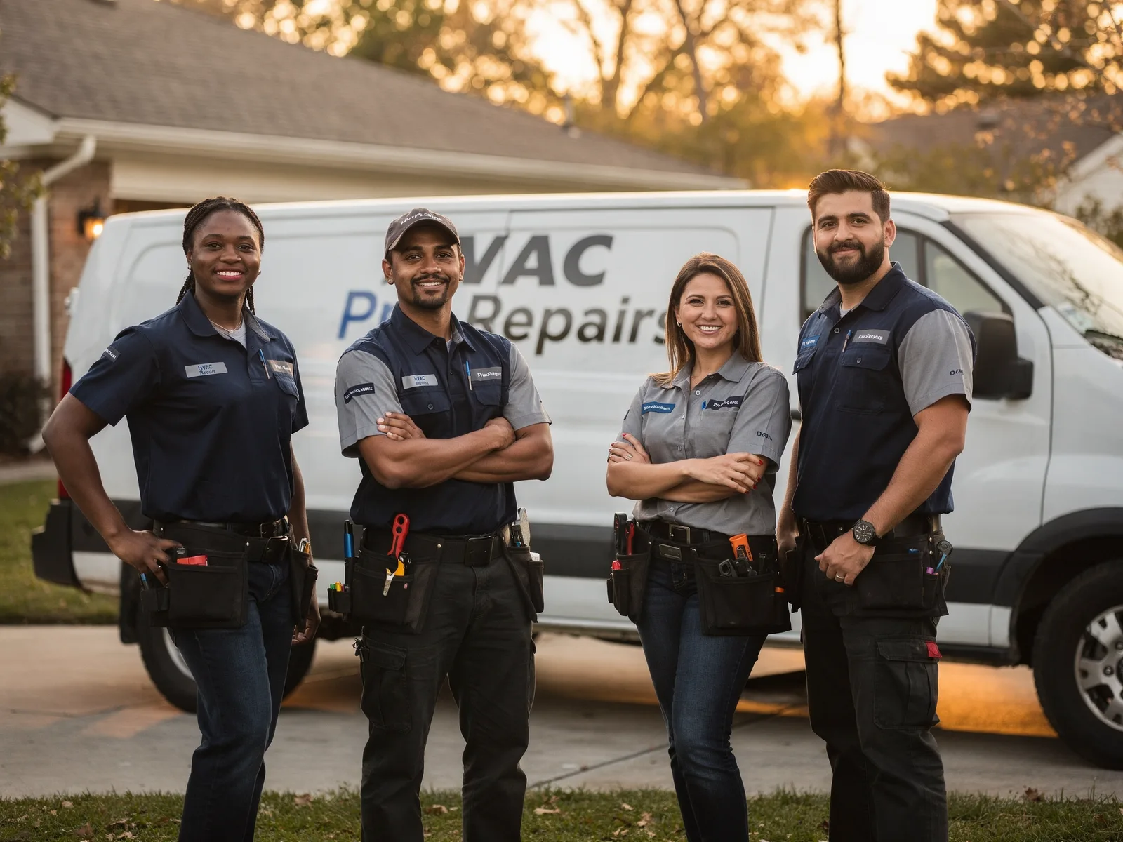 Heat Pump Repair company in Benton, PA