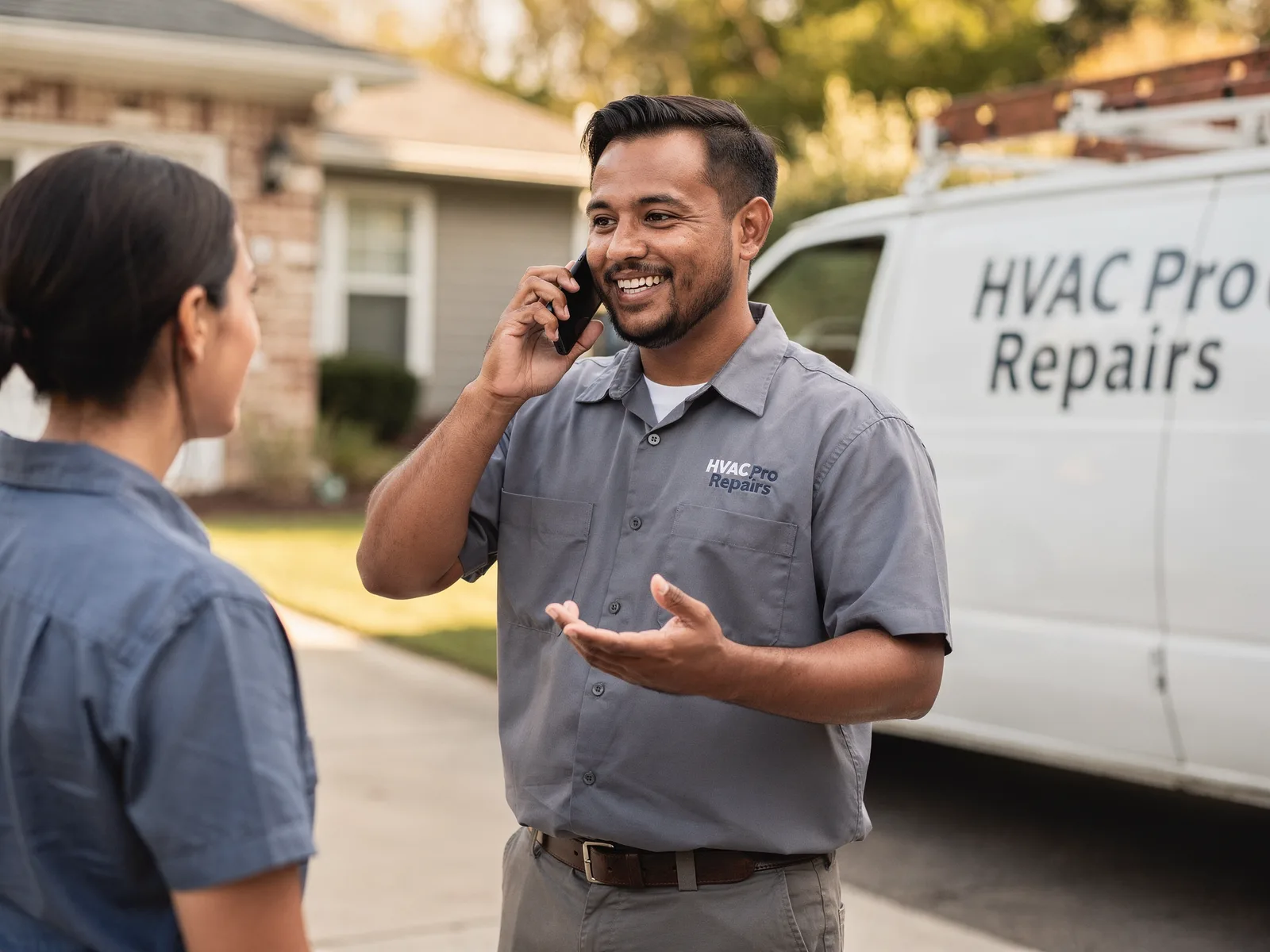 Heat Pump Repair Benton, PA FAQs